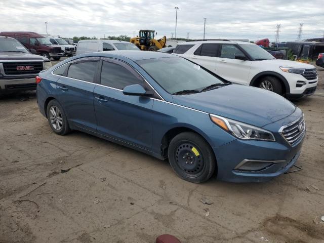 5NPE24AF6HH515819 Hyundai SONATA SE