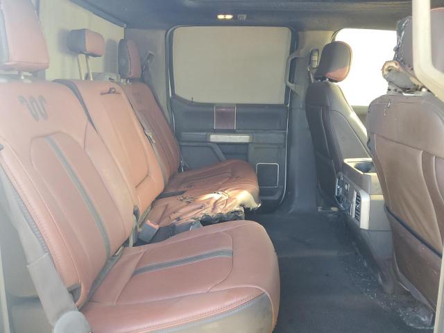 1FTEW1E4XKFA61877 Ford F150 SUPER