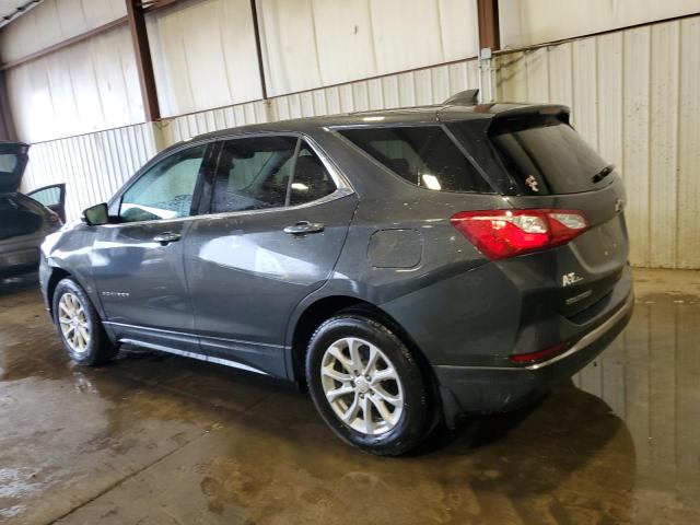 2GNAXUEV1K6132262 Chevrolet EQUINOX LT