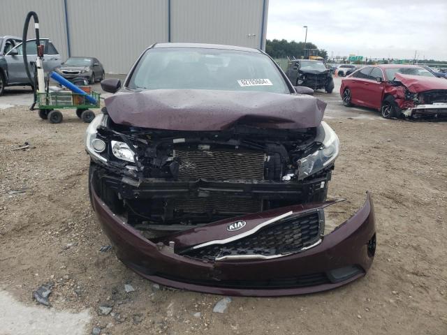 3KPFK4A73HE062261 KIA FORTE LX
