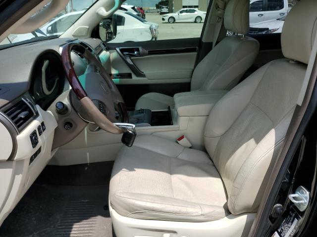 JTJBM7FX1F5100952 Lexus GX 460
