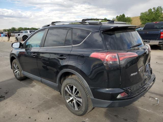 2T3RFREV7JW827196 Toyota RAV4 ADVEN