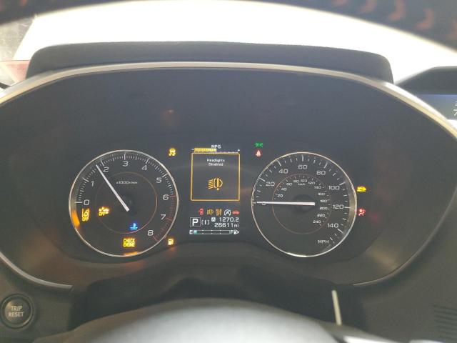 JF2GTHNC1M8257295 Subaru Crosstrek