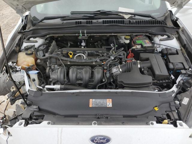 3FA6P0H77GR385211 Ford FUSION SE