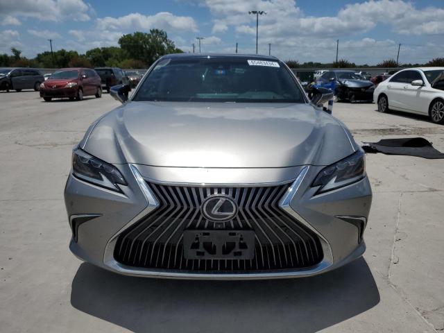 58ABZ1B10KU046776 Lexus ES 350