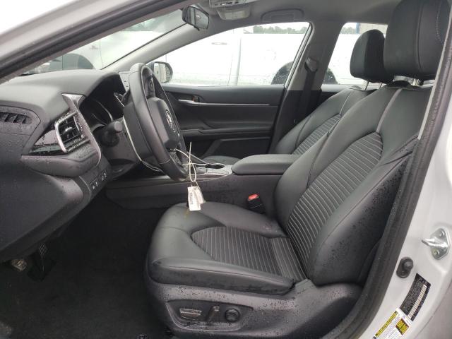 4T1G11AK2RU210182 Toyota Camry Se N