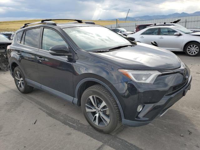 2T3RFREV7JW827196 Toyota RAV4 ADVEN