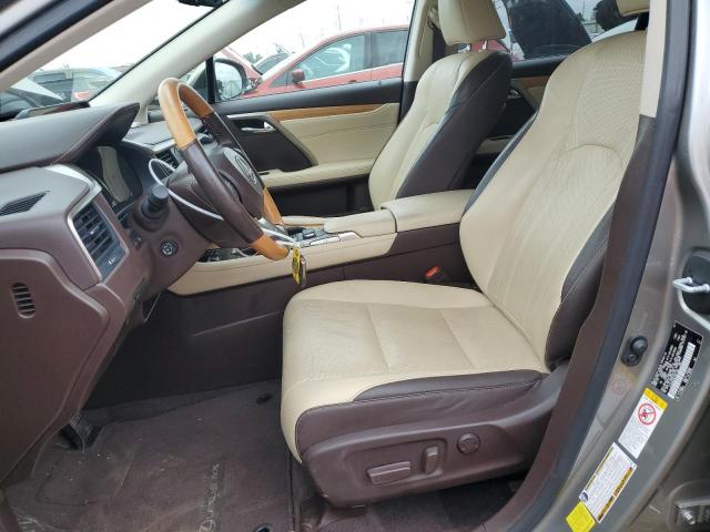 JTJGZKCA8J2001193 Lexus Rx 350 L