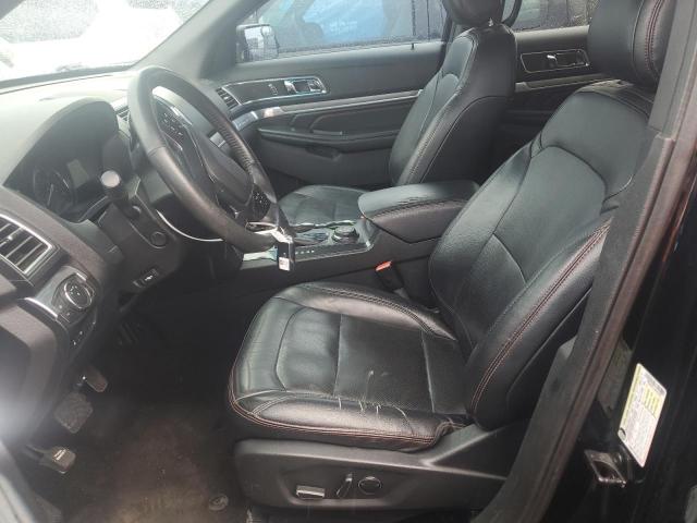 1FM5K8GT7GGA32987 Ford EXPLORER S