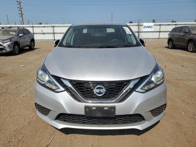 3N1AB7AP1HY410796 Nissan SENTRA S