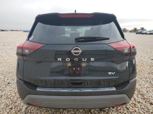 JN8BT3BA3PW407409 Nissan ROGUE SV