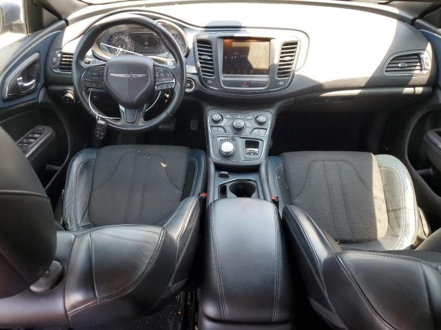 1C3CCCBG0FN526094 Chrysler 200 S