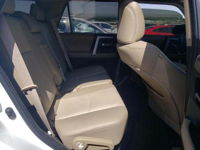 JTEBU5JR6J5508559 Toyota 4RUNNER SR