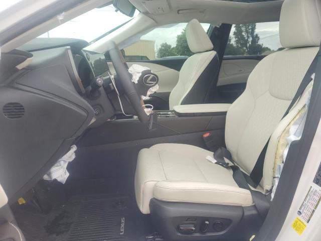 2T2BAMCA6RC065628 Lexus RX 350 BAS