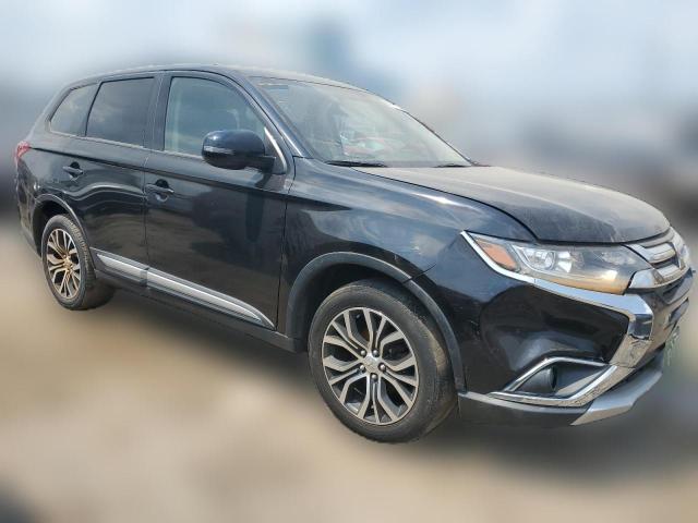 JA4AD3A36JJ001176 Mitsubishi Outlander