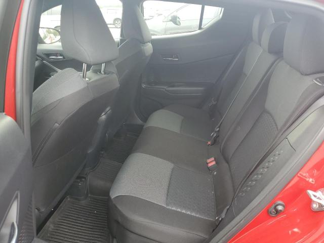 JTNKHMBX5N1135667 Toyota C-HR XLE
