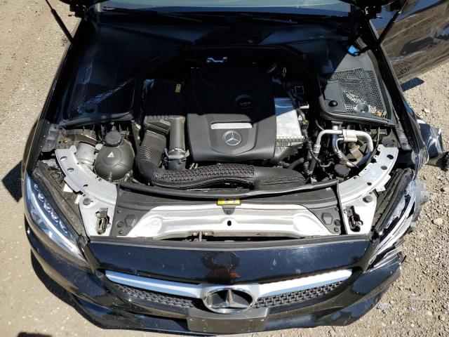 WDDWK4JB4HF503413 Mercedes-Benz C 300
