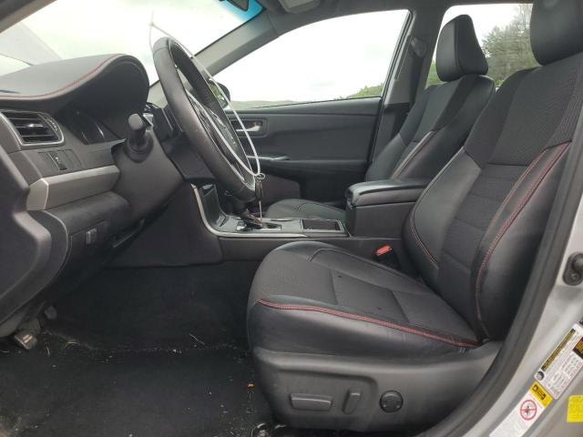 4T1BF1FK8HU699996 Toyota CAMRY LE