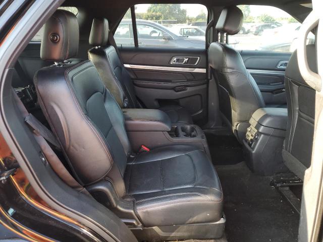 1FM5K8GT2HGE00414 Ford 3.5l gtdi
