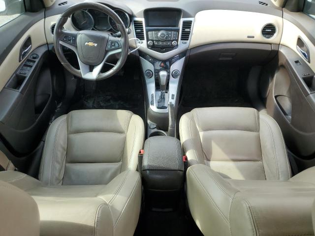 1G1PE5SB2F7271727 Chevrolet CRUZE LT