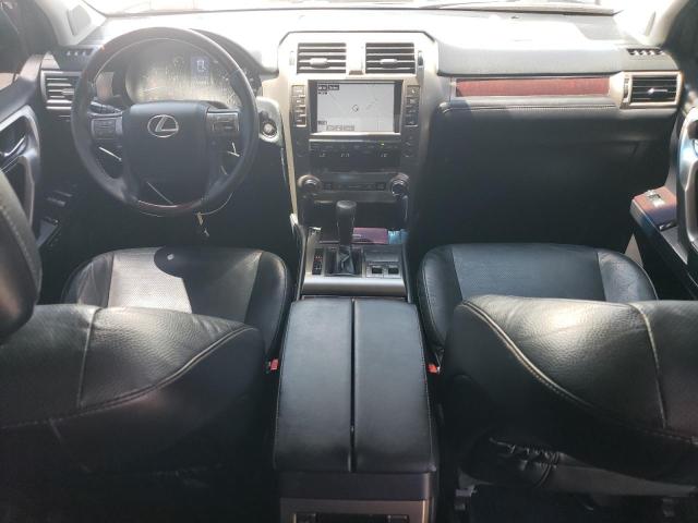 JTJBM7FX4E5085703 Lexus GX 460