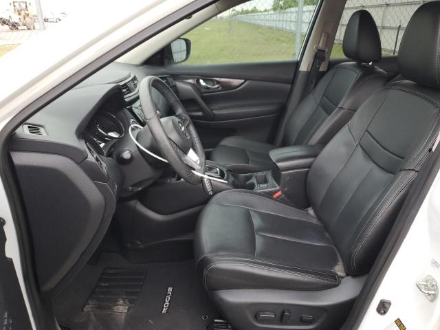 5N1AT2MT9KC743815 Nissan ROGUE S