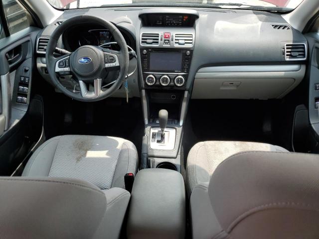 JF2SJAGC3JH612662 Subaru FORESTER 2