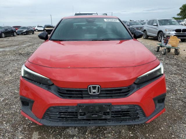 2HGFE2F5XPH514102 Honda CIVIC SPOR
