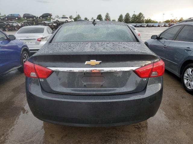 2G11Z5S39K9102204 Chevrolet IMPALA LT