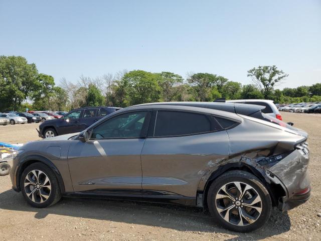 3FMTK3SU5PMA03911 Ford MUSTANG MA