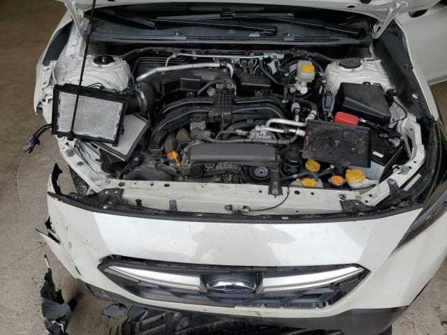 JF2GTHNC1M8257295 Subaru Crosstrek