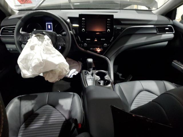 4T1G11AK8RU906321 Toyota Camry Se N
