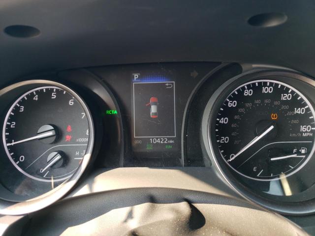 4T1G11AK7RU221596 Toyota Camry Se N