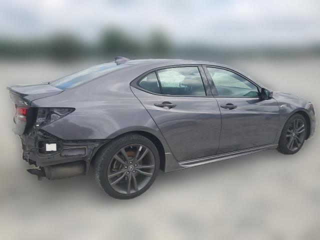 19UUB2F6XJA000278 Acura Tlx Tech+a