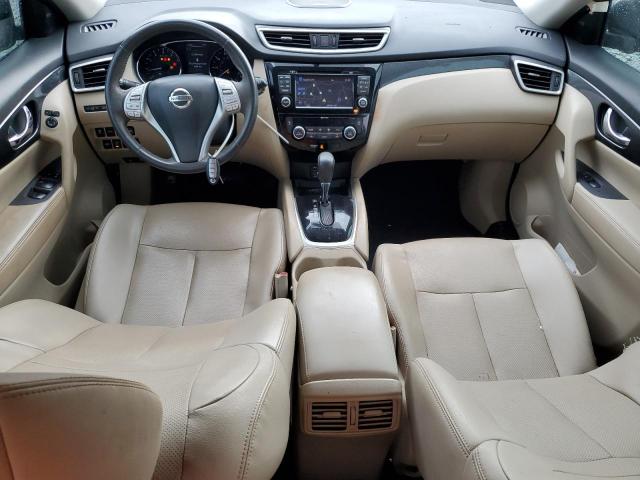 5N1AT2MT6GC775015 Nissan ROGUE S