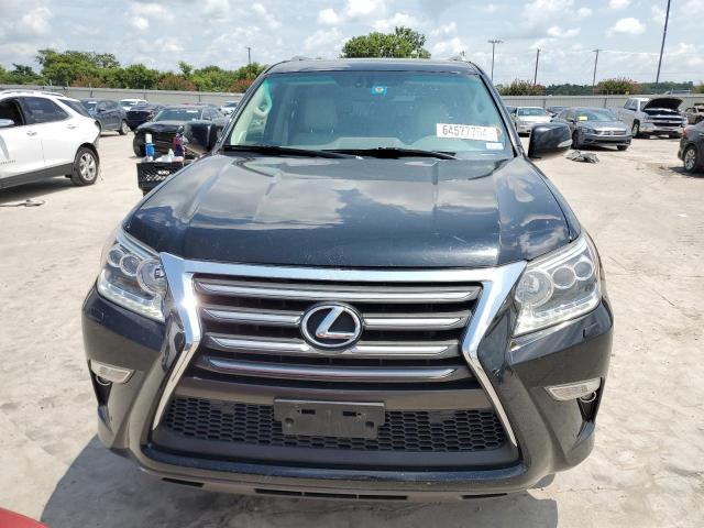 JTJBM7FX1F5100952 Lexus GX 460