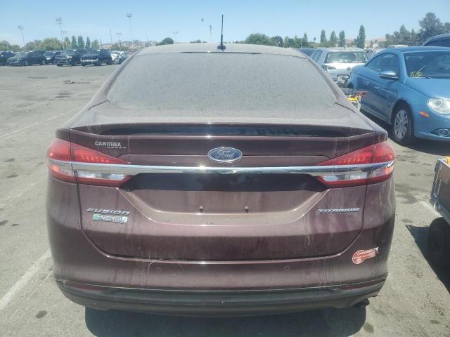 3FA6P0SU0HR277089 Ford FUSION TIT