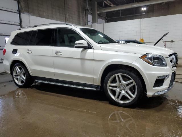 4JGDF7DE6FA484978 Mercedes-Benz GL 550 4MA