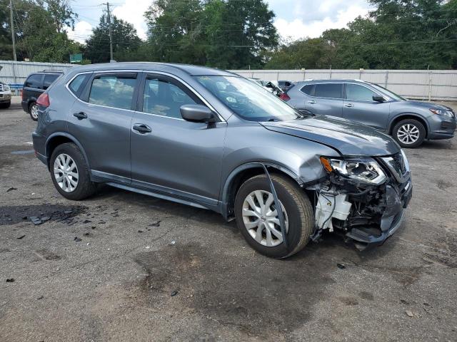 KNMAT2MT8JP558036 Nissan ROGUE S