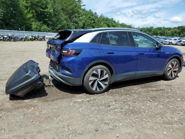 WVGDMPE20MP008519 Volkswagen ID.4 FIRST