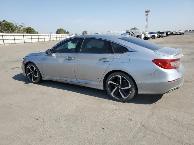 1HGCV1F35JA066434 Honda ACCORD SPO
