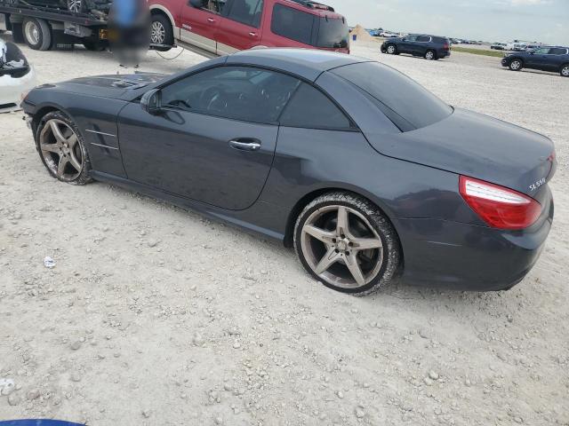 WDDJK7DA6EF023609 Mercedes-Benz SL 550