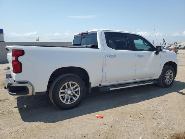 3GCUYDED2KG171201 Chevrolet Silverado
