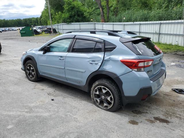 JF2GTACC7JH242127 Subaru Crosstrek