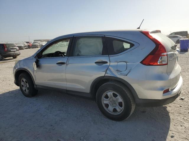 5J6RM4H38GL128104 Honda CR-V LX
