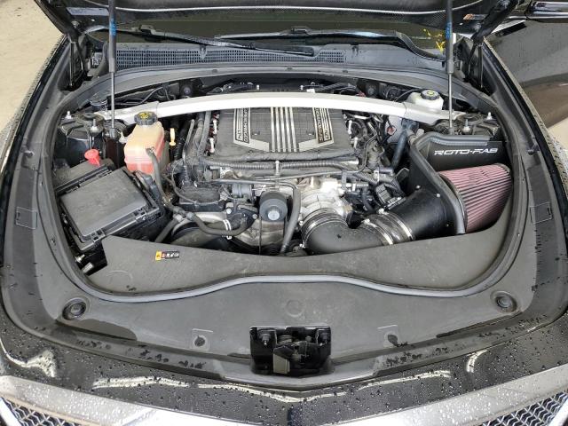 1G6A15S66H0174766 Cadillac CTS-V