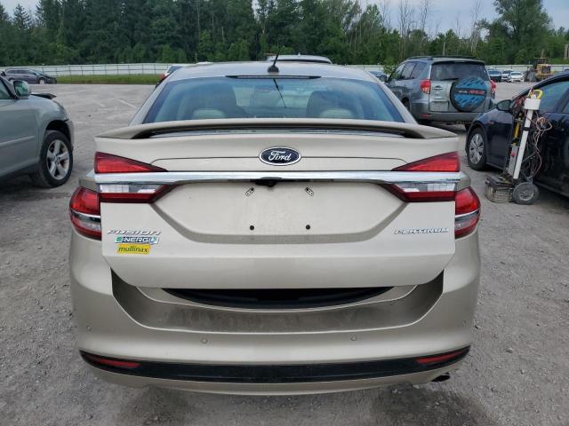 3FA6P0SU1HR201624 Ford FUSION TIT