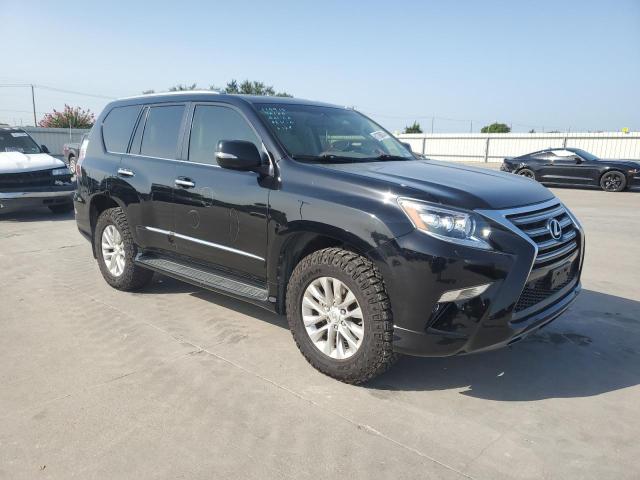 JTJBM7FX9F5106420 Lexus GX 460