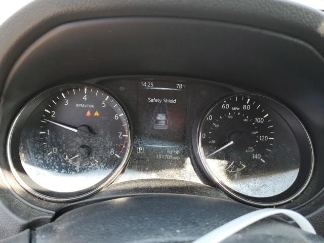 JN8AT2MV7HW256453 Nissan ROGUE S