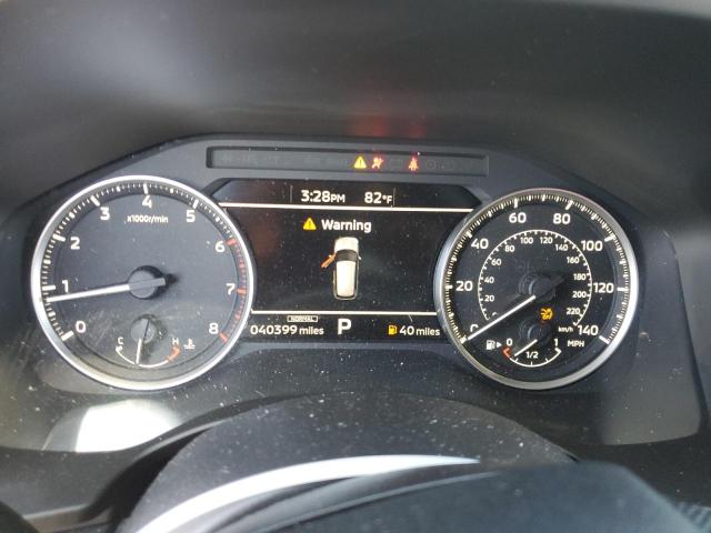 JA4J3UA87NZ092289 Mitsubishi Outlander